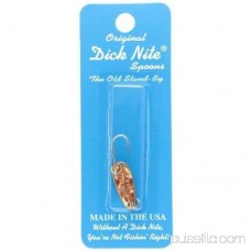 Dick Nite® Spoons Original #1 Nickel RedHead Carded Pack 005147947